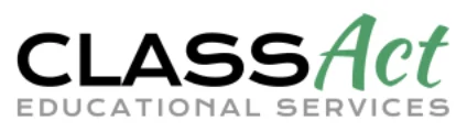 Class Act Educational Services customer logo