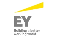 Ernst & Young customer logo