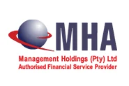 MHA Management Holdings customer logo