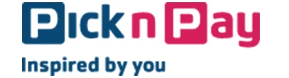 PicknPay customer logo