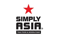 Simply Asia customer logo