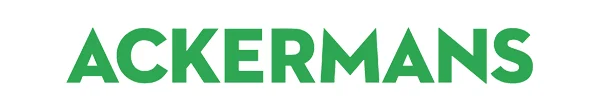 Ackermans customer logo