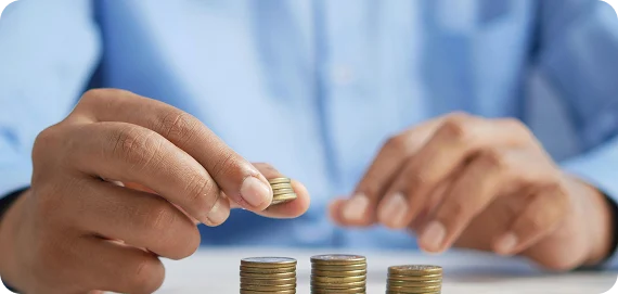 Financial data processing outsourcing case study