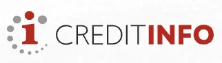 Credit info customer logo