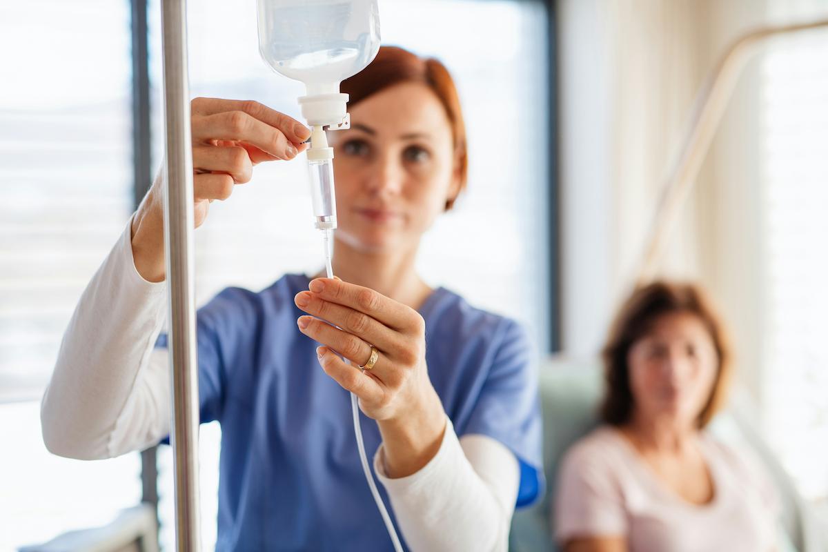 DKMS stem cell donor applications processed for a global medical registry