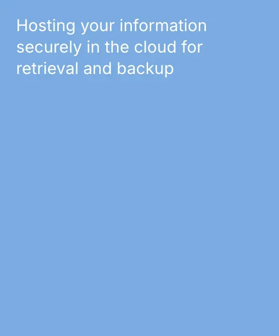 Email content