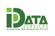 IData Services customer logo
