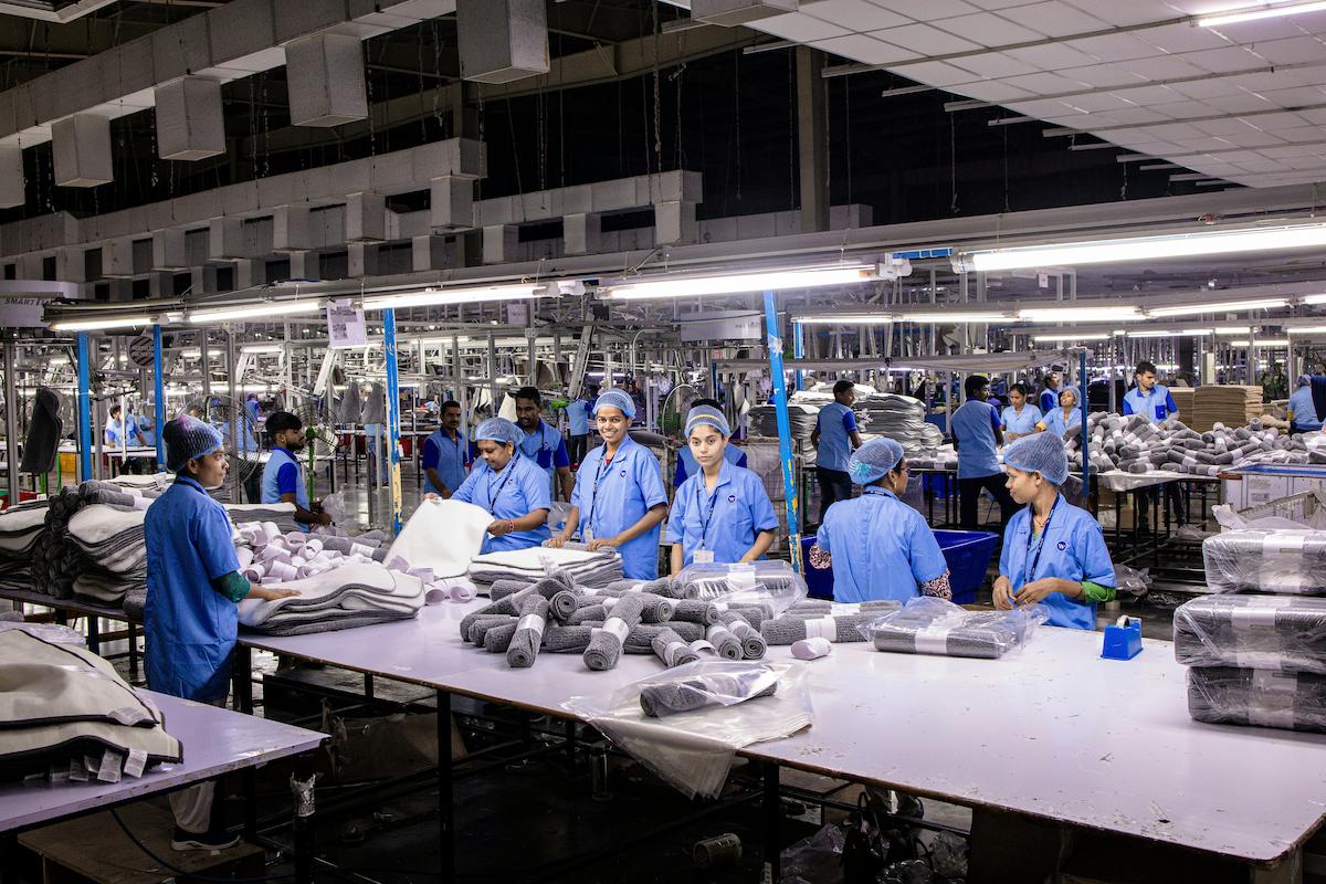 iData weekly payroll timesheets processed for ongoing workforce administration