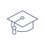 Education and academic data processing services