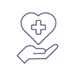 Healthcare document capture and data processing