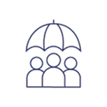 Insurance data processing outsourcing services