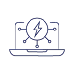 Utilities and energy data processing services