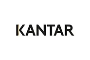 Kantar customer logo