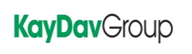 Kaydav group customer logo