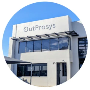 OurProsys Head Office