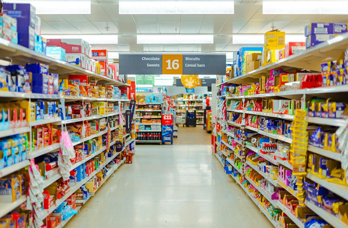 Pick n Pay handwritten loyalty programme forms digitised for retail membership