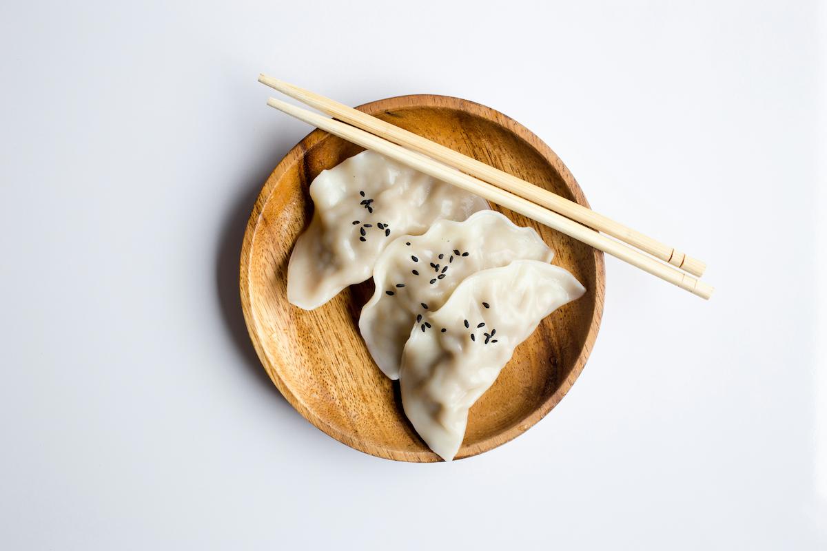 Simply Asia competition cards processed for franchise hospitality marketing